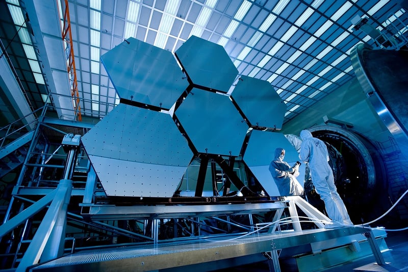 Future Space Expedition